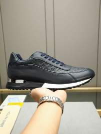 Picture of Louis Vuitton Shoes _SKULVsz38-44hnq011217470